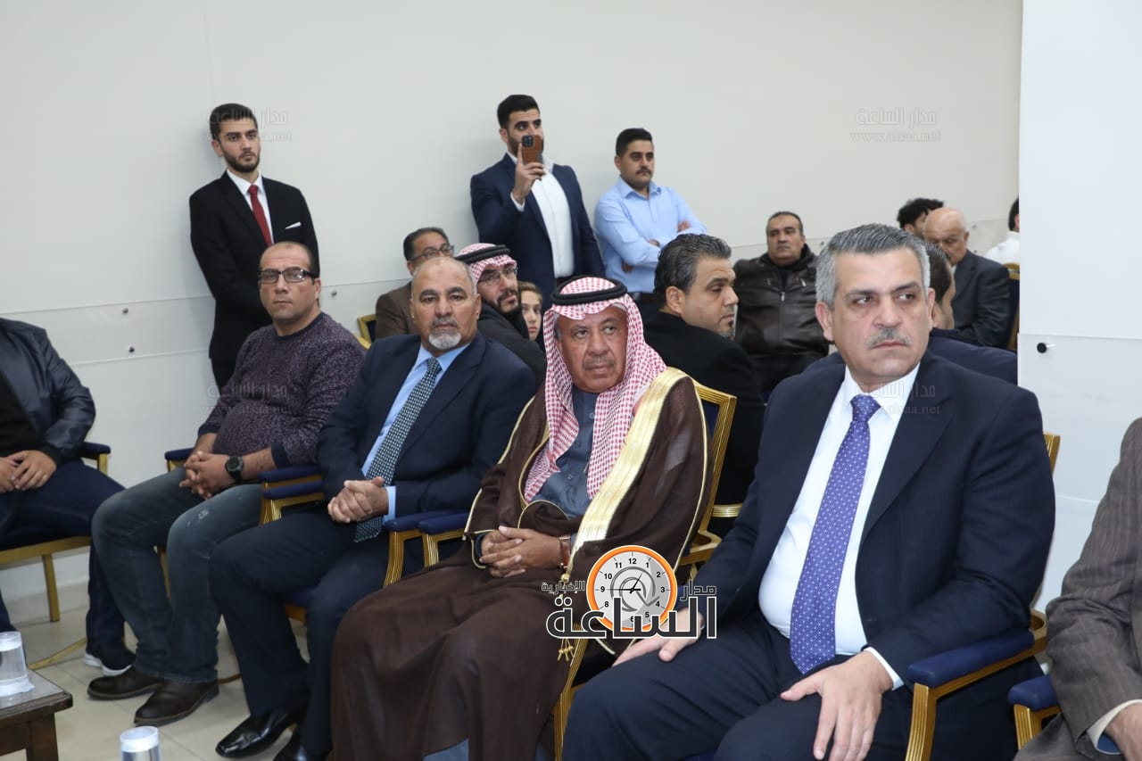 Madar Al-Saa Images 0.2636427506127006