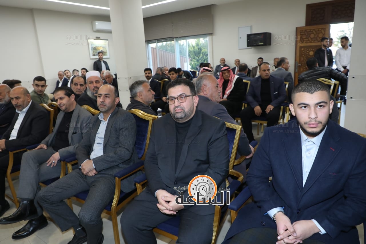 Madar Al-Saa Images 0.4838358048593232