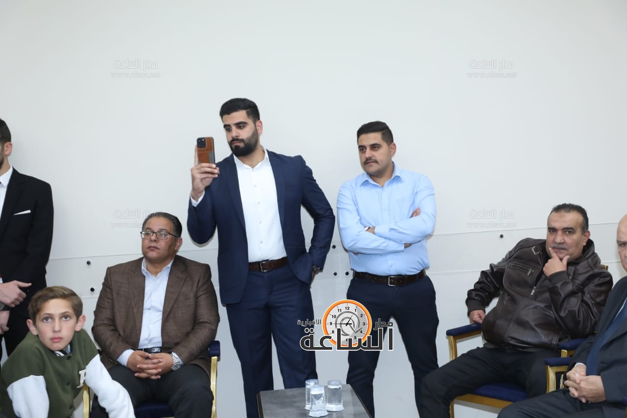 Madar Al-Saa Images 0.0965520746929136