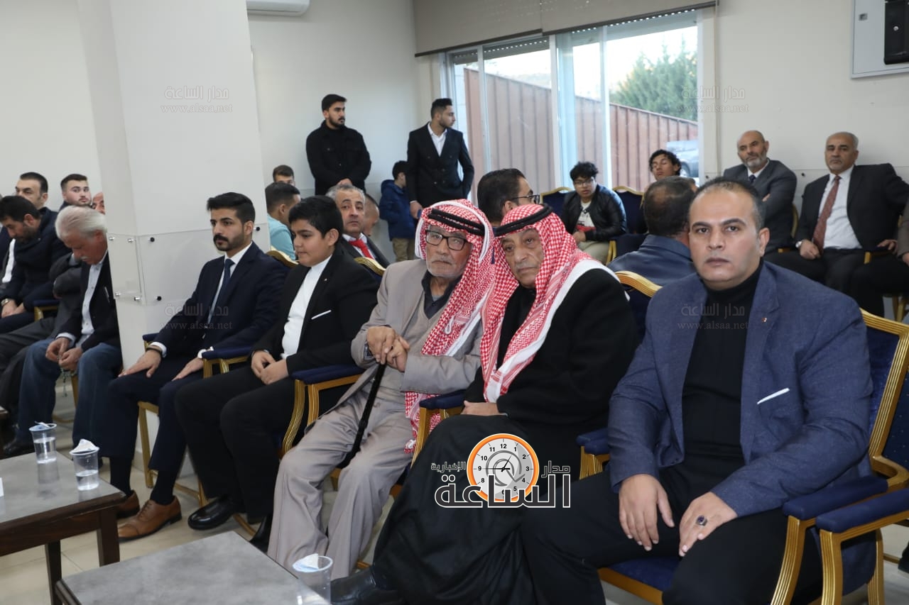 Madar Al-Saa Images 0.40737193077255895