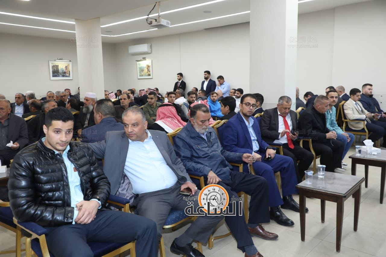 Madar Al-Saa Images 0.6745281696982999