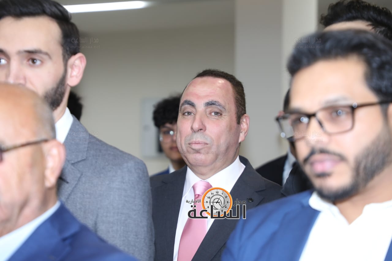 Madar Al-Saa Images 0.7284215670827163