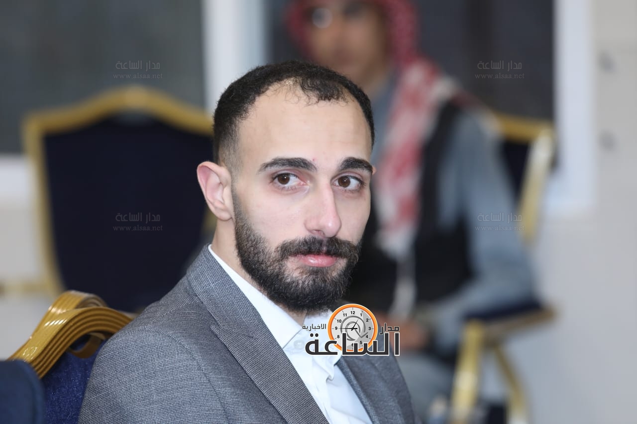 Madar Al-Saa Images 0.44687444293756307