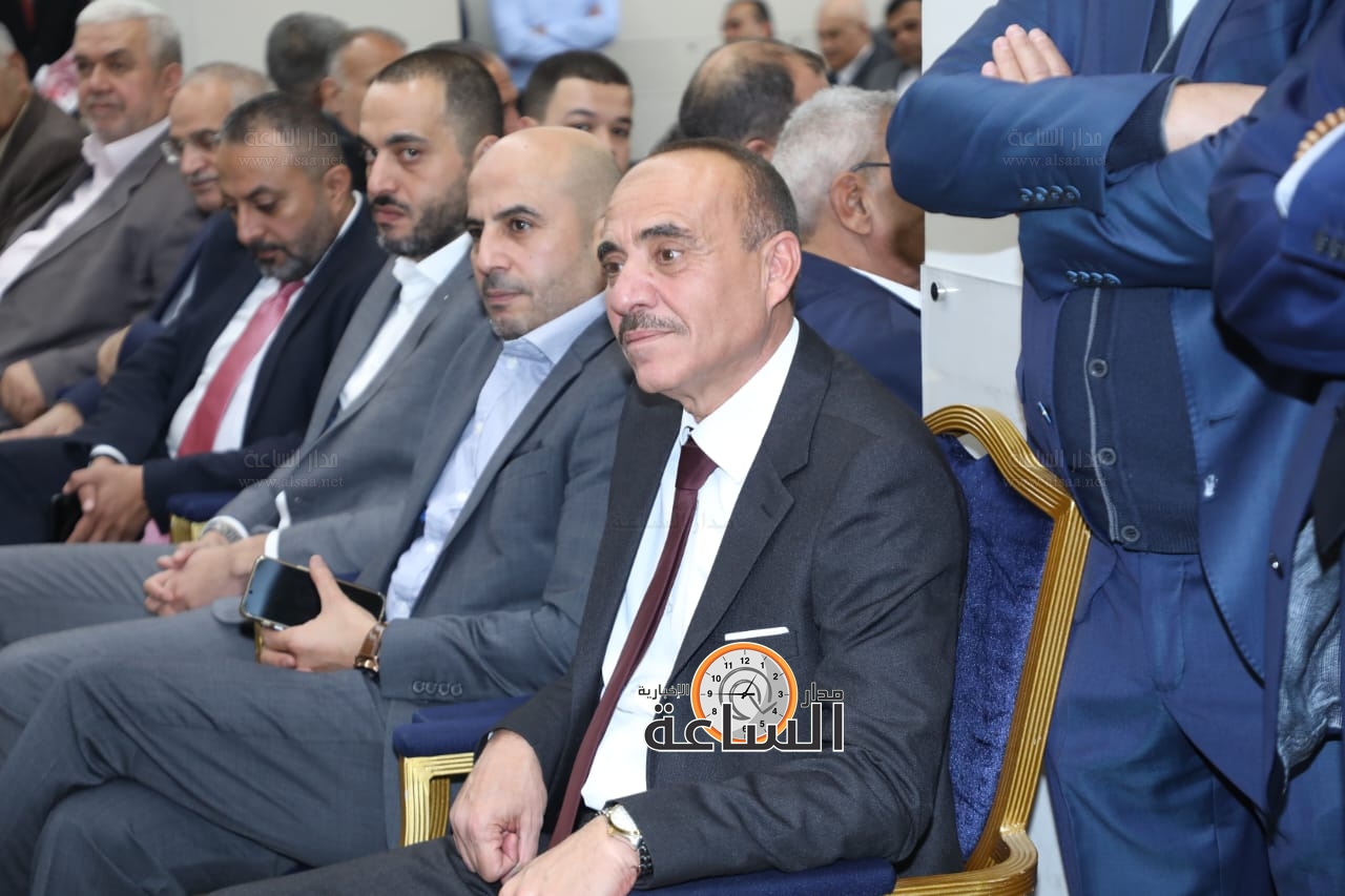 Madar Al-Saa Images 0.02508009799105282