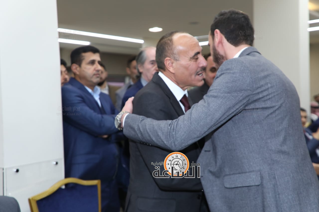 Madar Al-Saa Images 0.7511543141993371