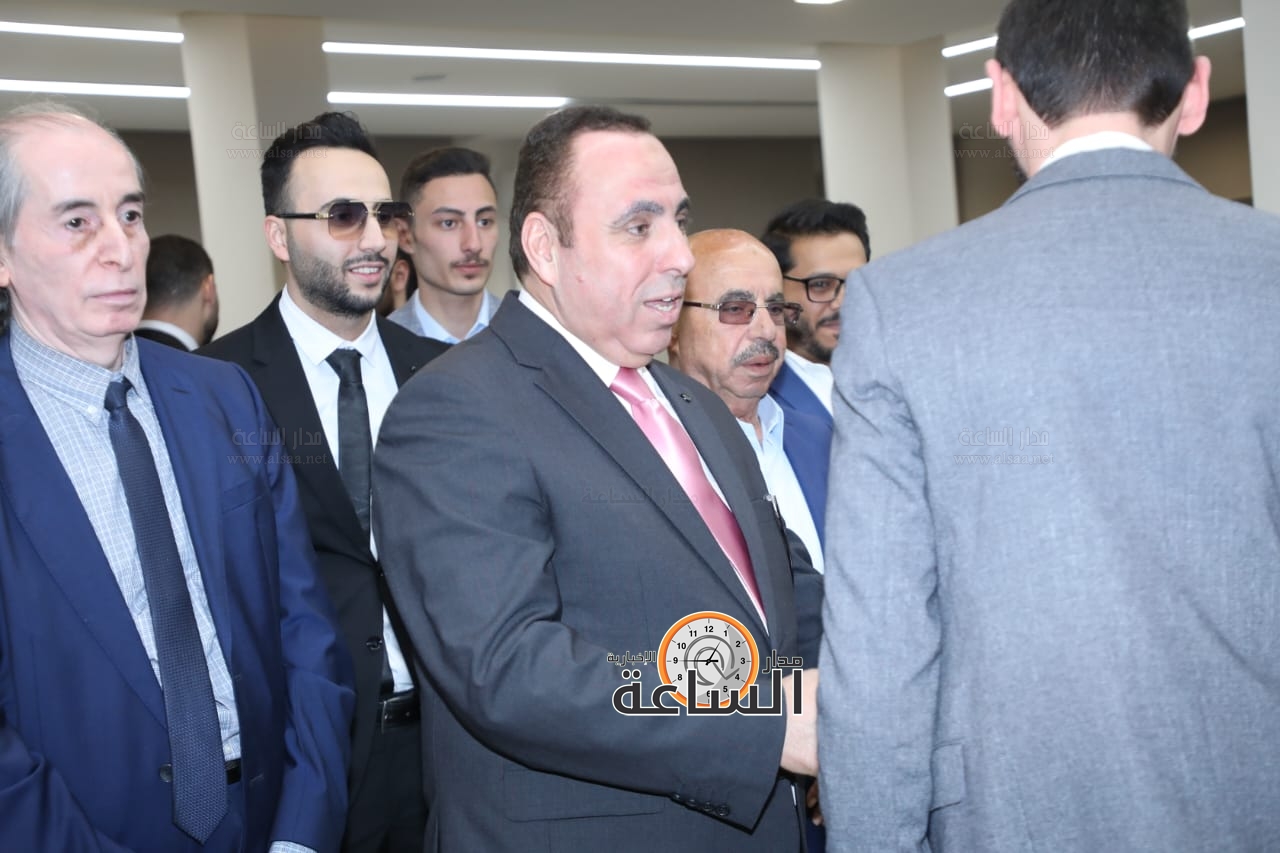 Madar Al-Saa Images 0.9555818958055808