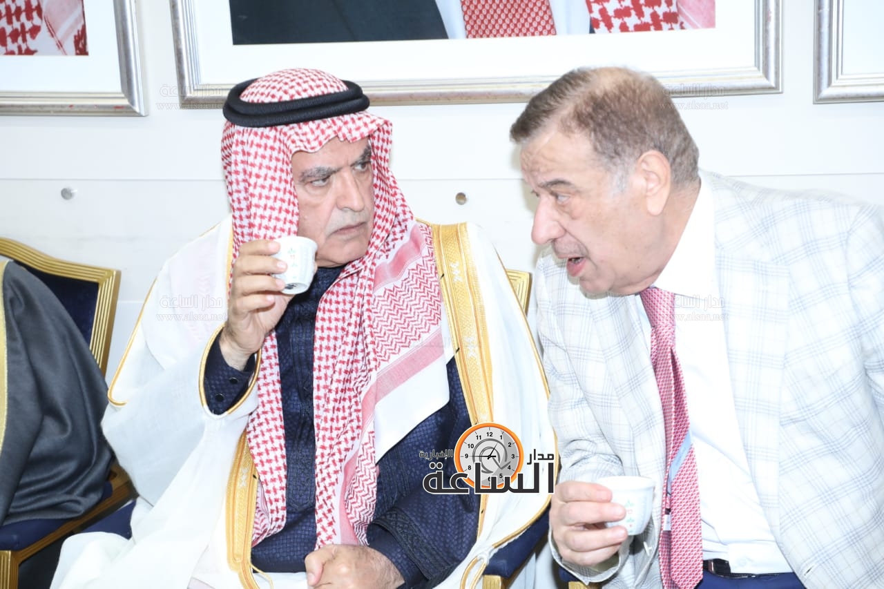 Madar Al-Saa Images 0.7088472524536518