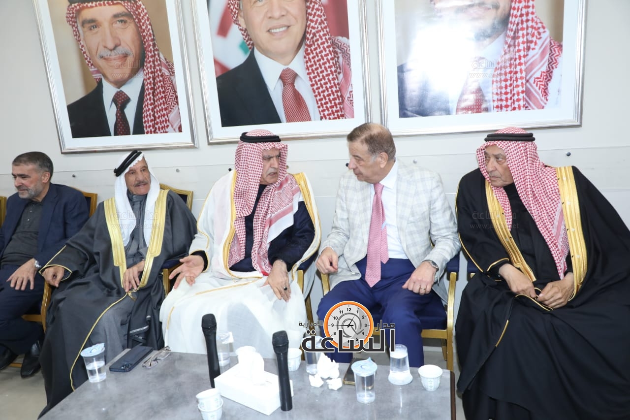 Madar Al-Saa Images 0.10017169025221606