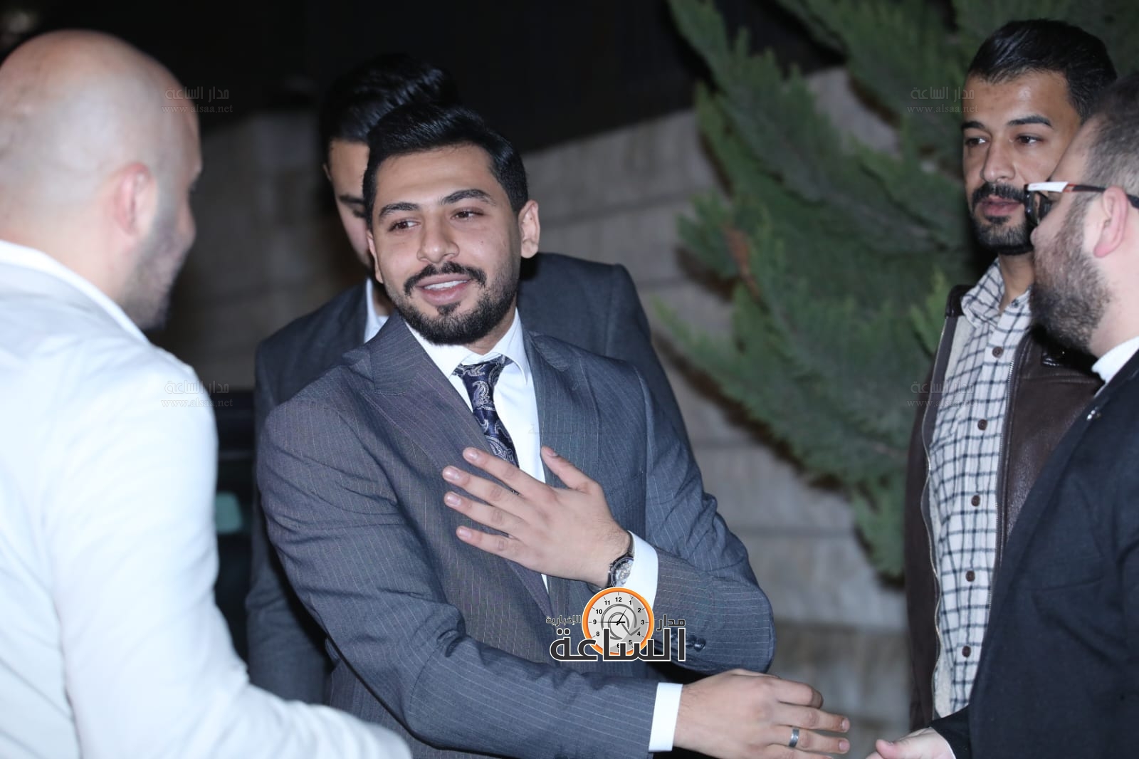 Madar Al-Saa Images 0.5096651143854773