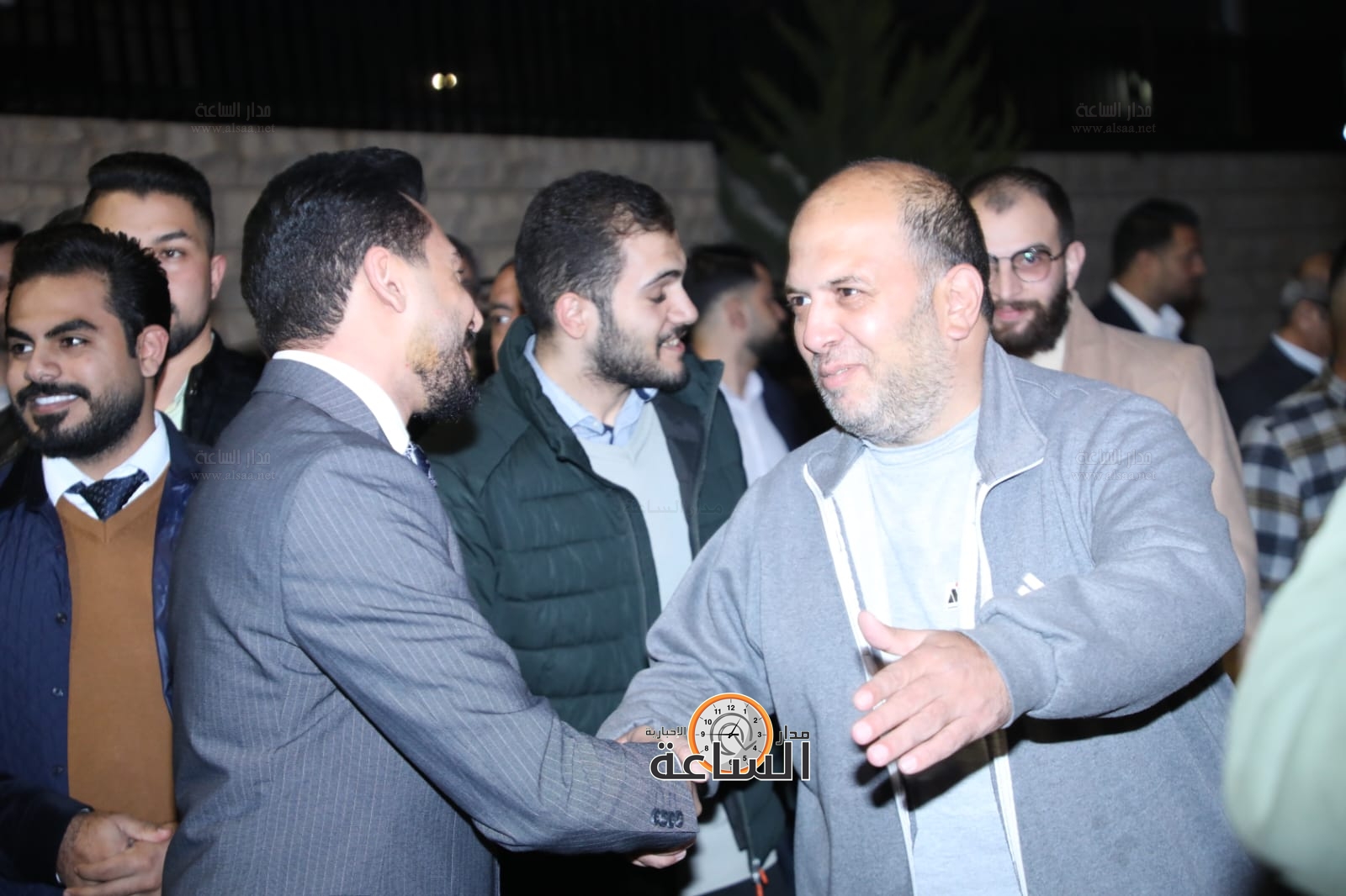 Madar Al-Saa Images 0.12015109325488638