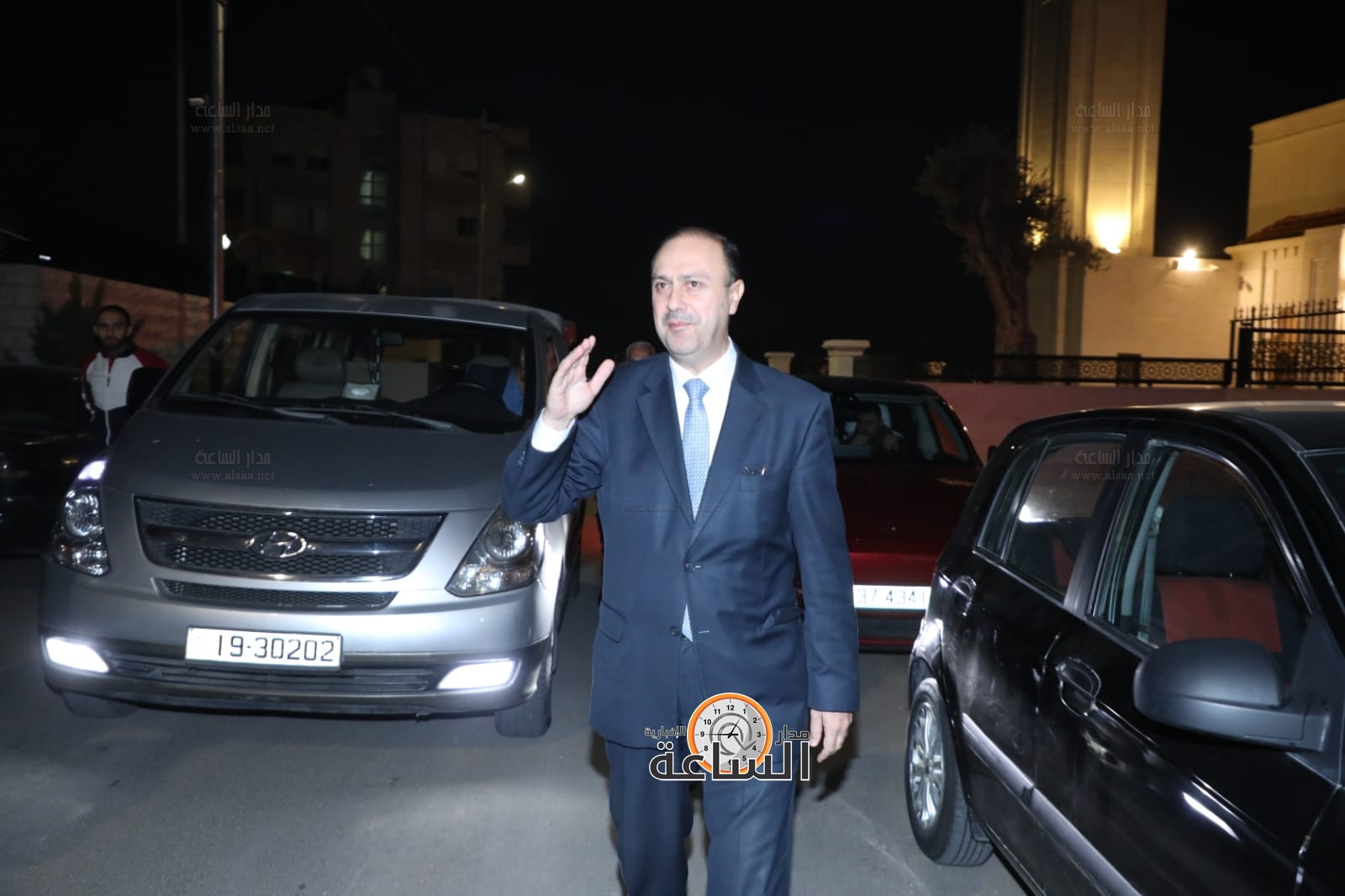 Madar Al-Saa Images 0.93870865869492