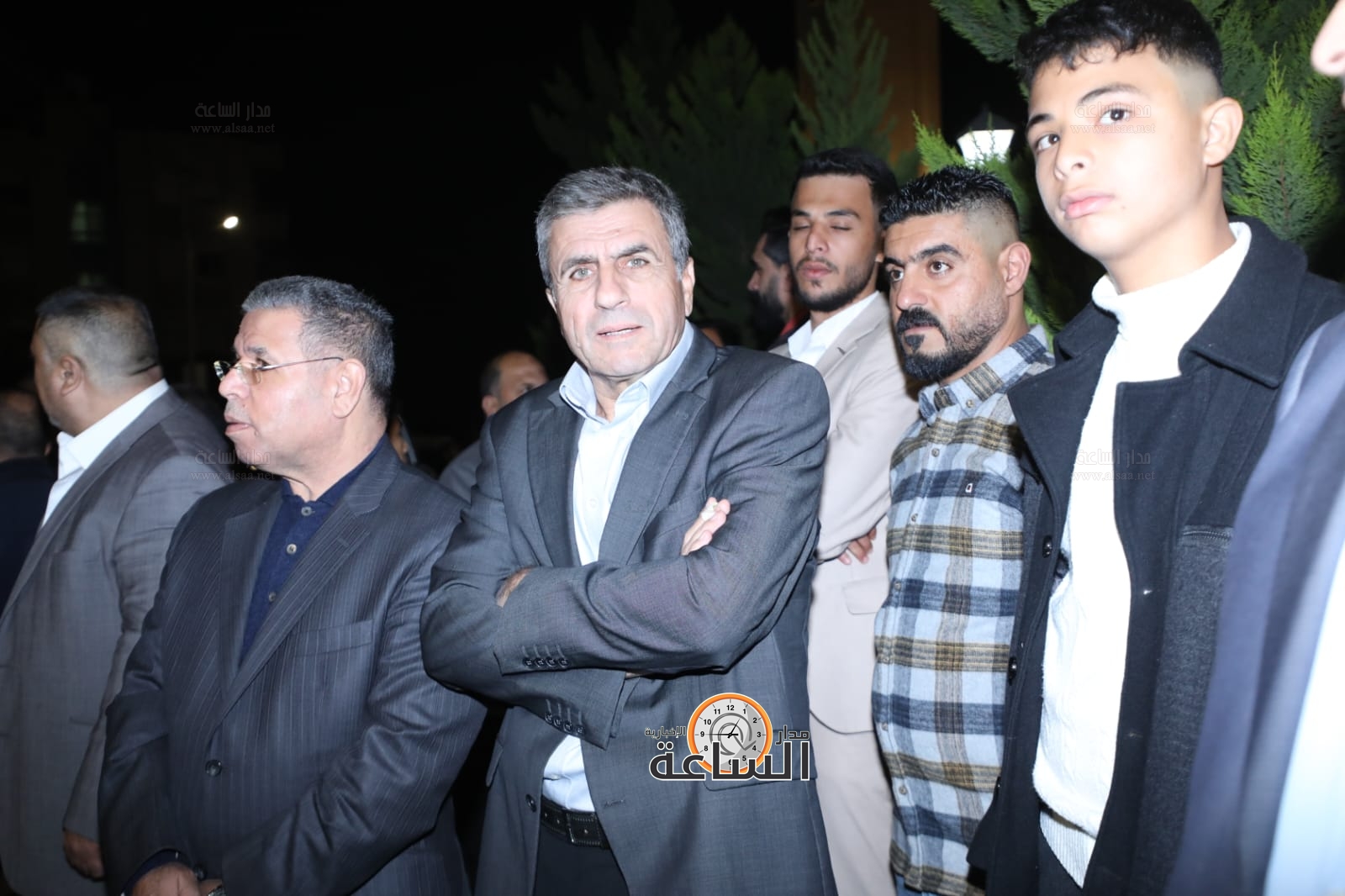 Madar Al-Saa Images 0.7222624664550774