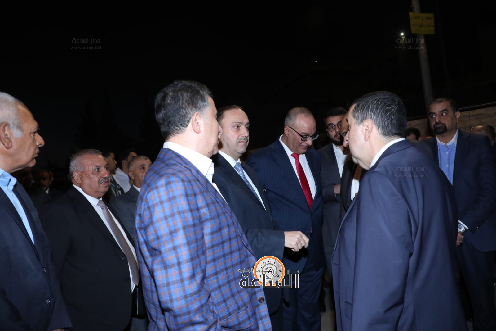 Madar Al-Saa Images 0.3384674549432616