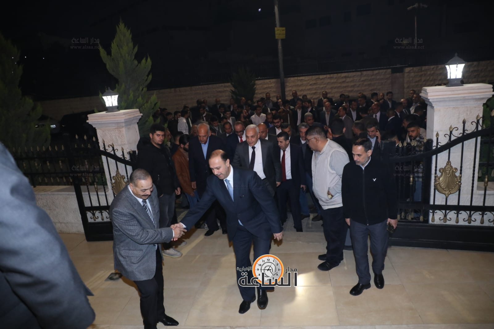 Madar Al-Saa Images 0.9334472623825834