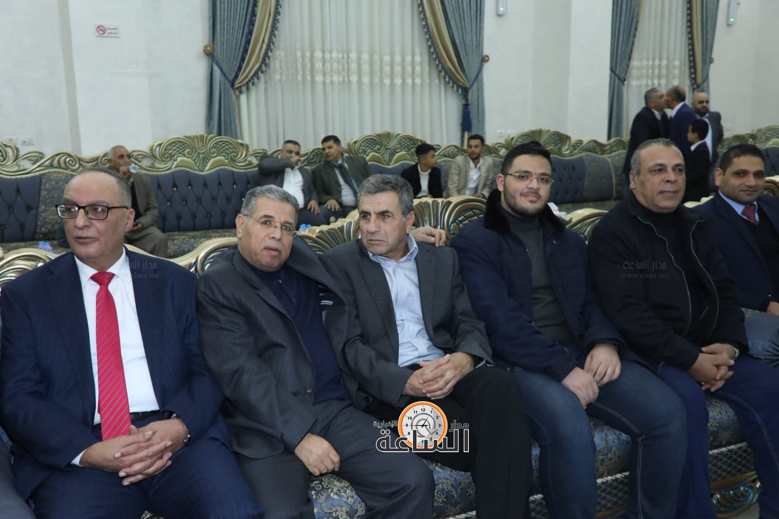 Madar Al-Saa Images 0.7464124485087749