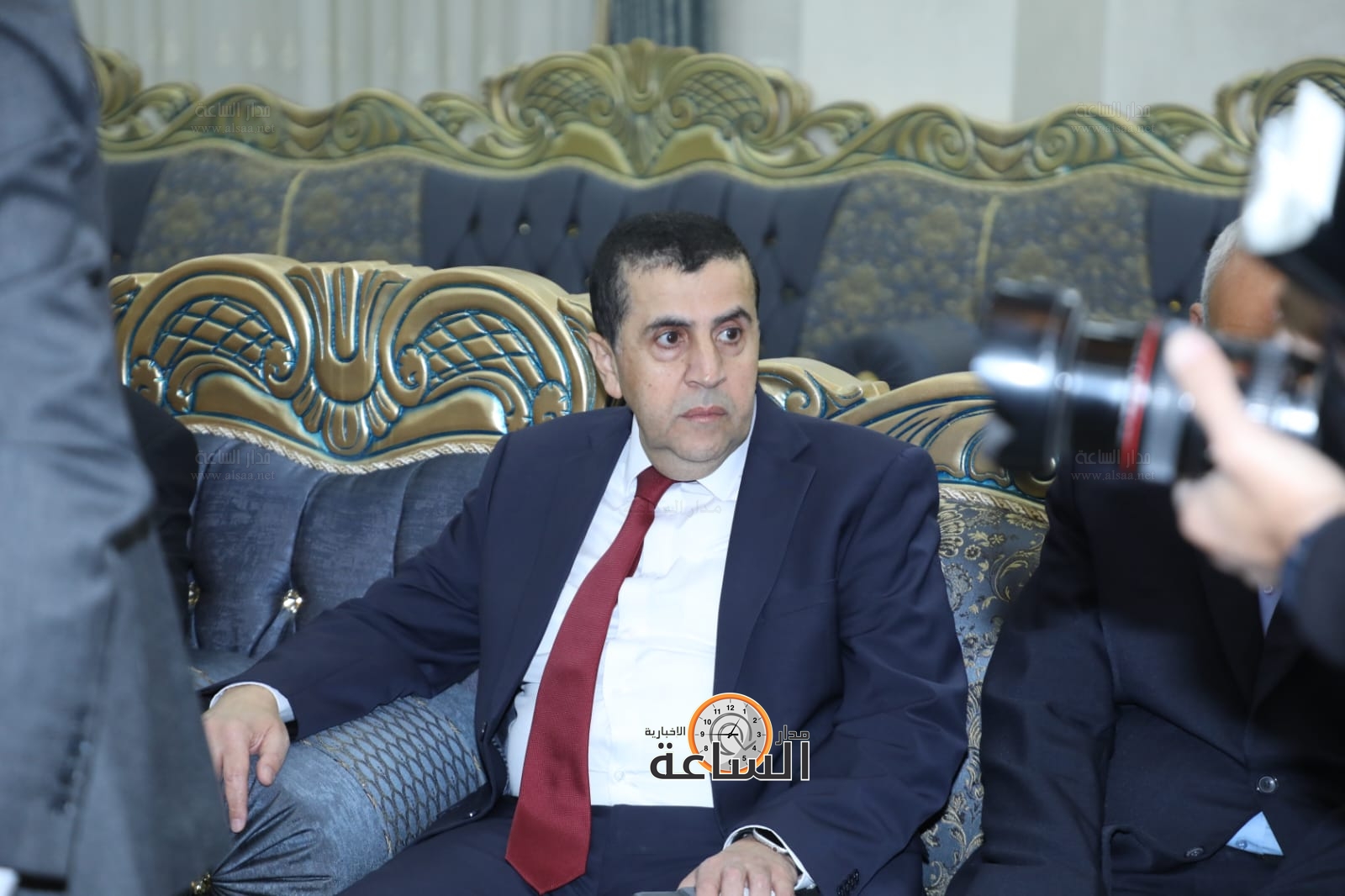 Madar Al-Saa Images 0.0676029105490652