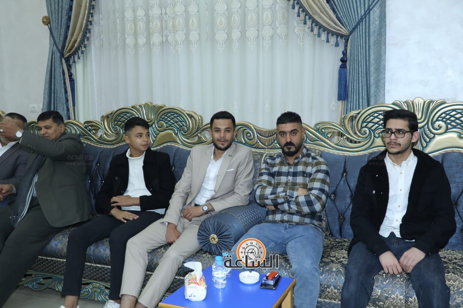 Madar Al-Saa Images 0.2855524213341023