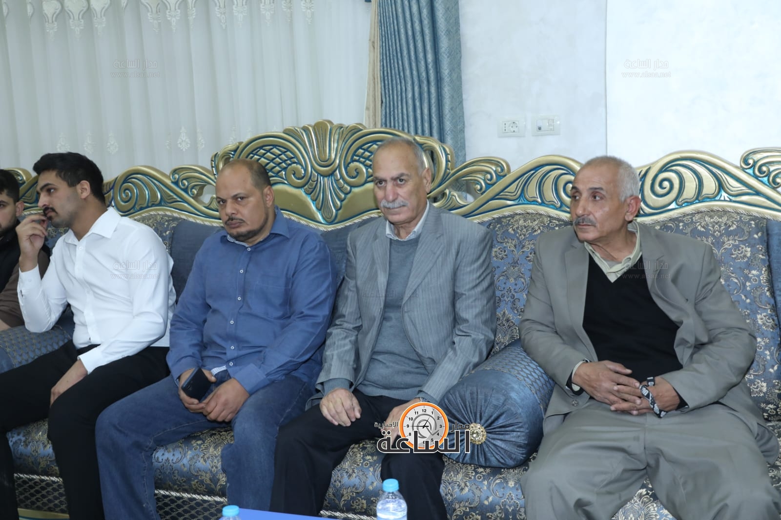 Madar Al-Saa Images 0.21078449595855098