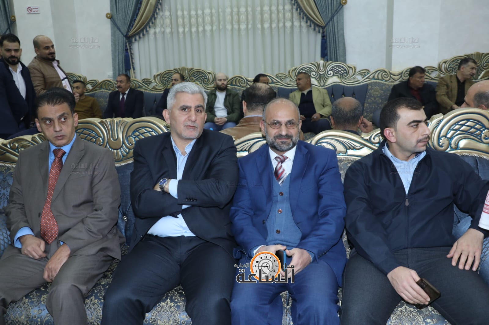 Madar Al-Saa Images 0.2733277045886984