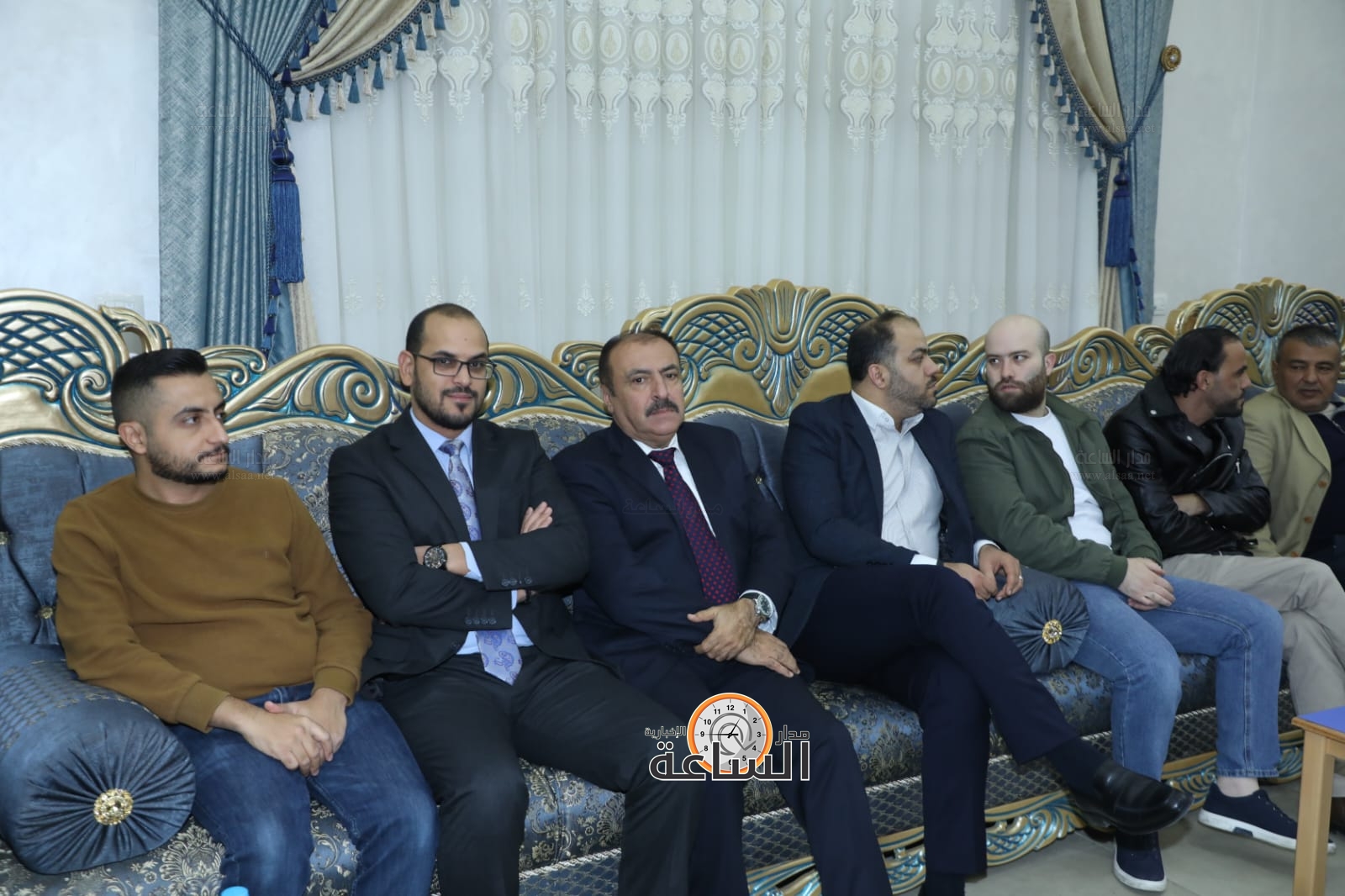 Madar Al-Saa Images 0.520963945161165