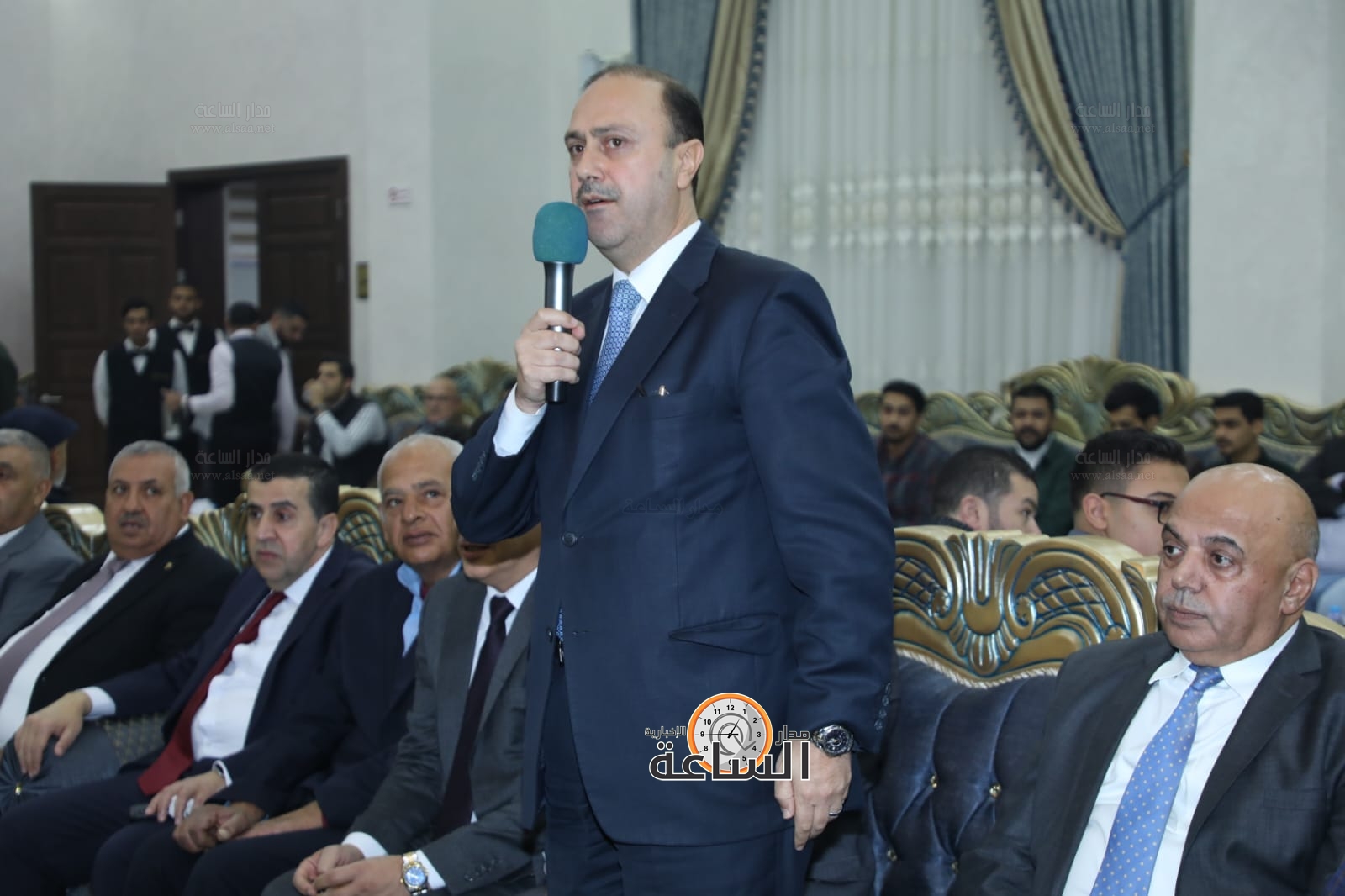 Madar Al-Saa Images 0.3703133545736452