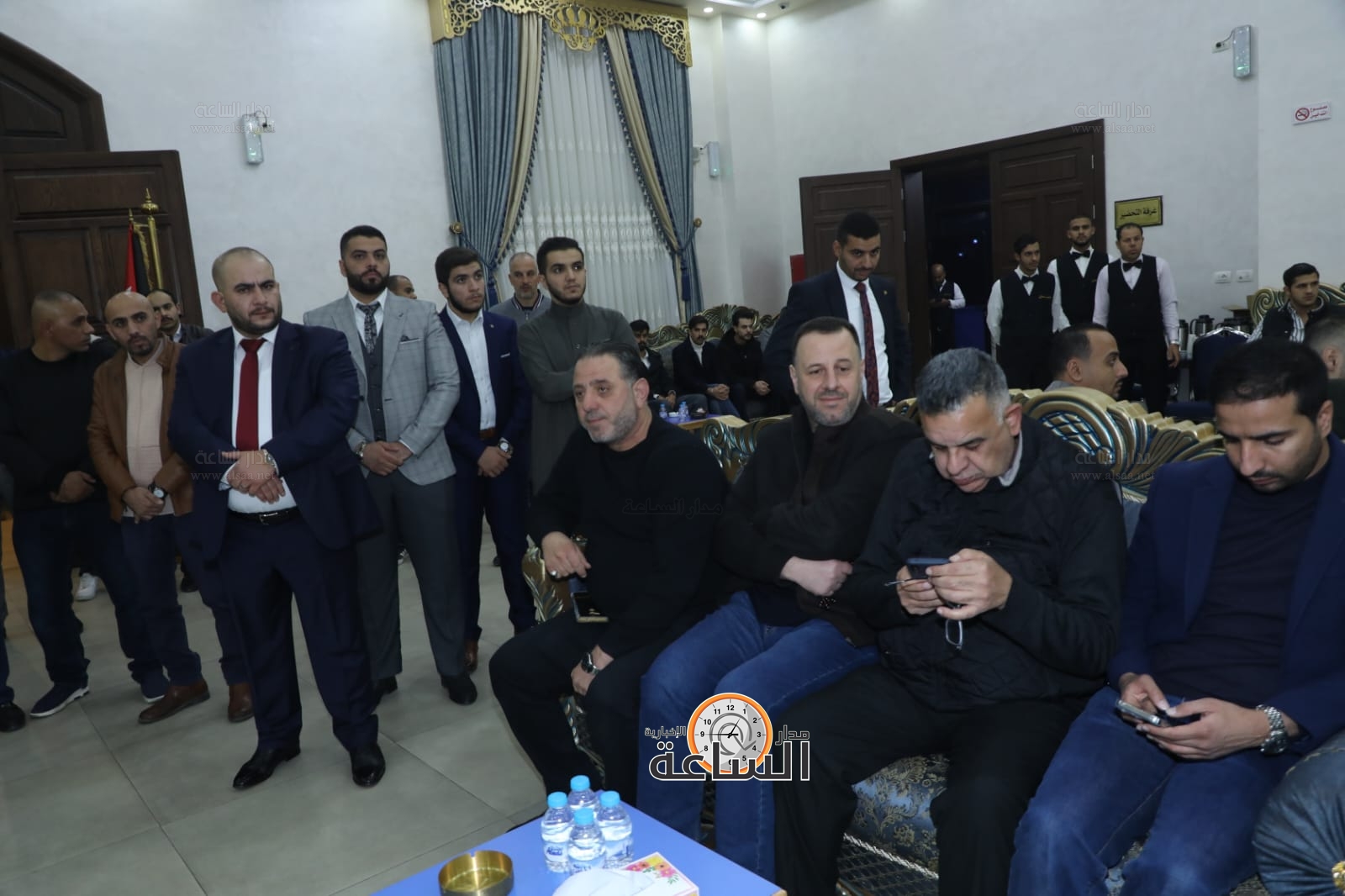 Madar Al-Saa Images 0.4748666798547747