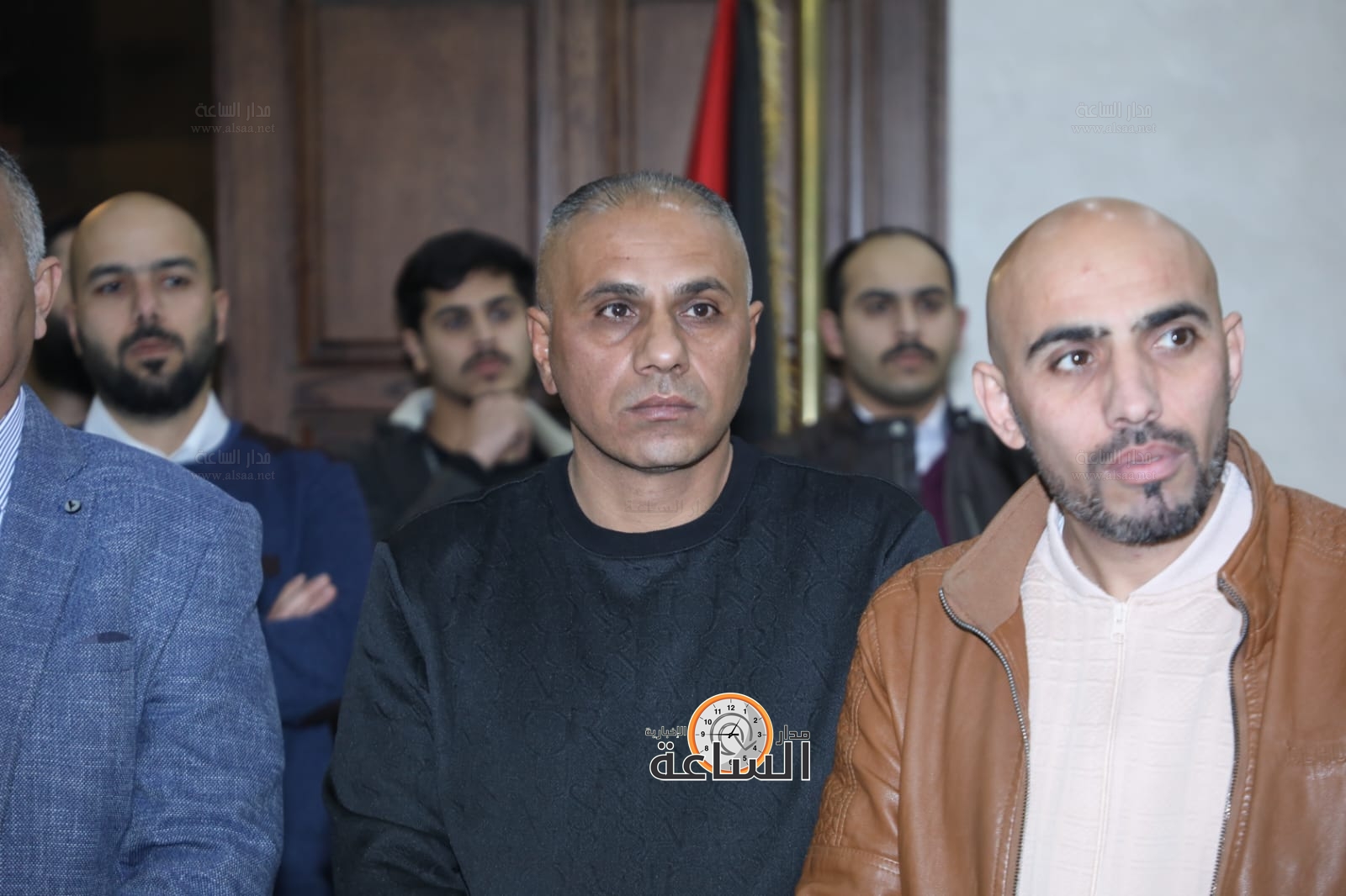 Madar Al-Saa Images 0.8435574621448887