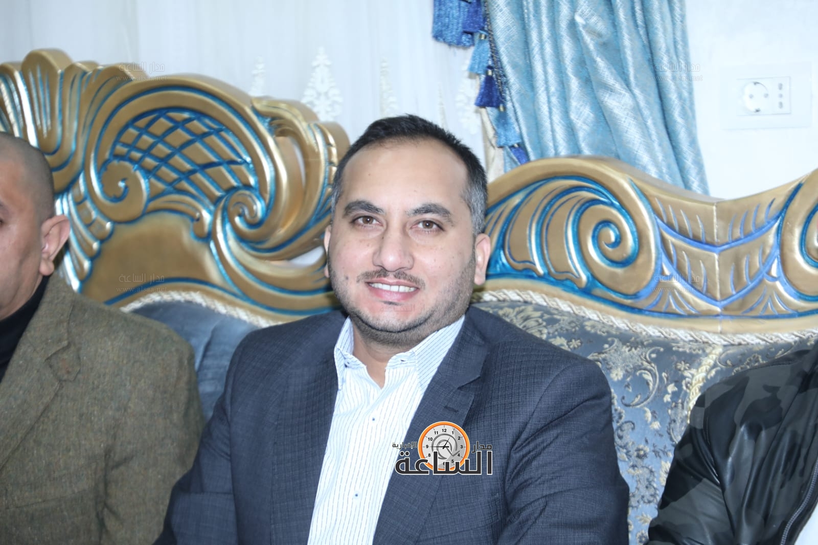 Madar Al-Saa Images 0.5224933700085044