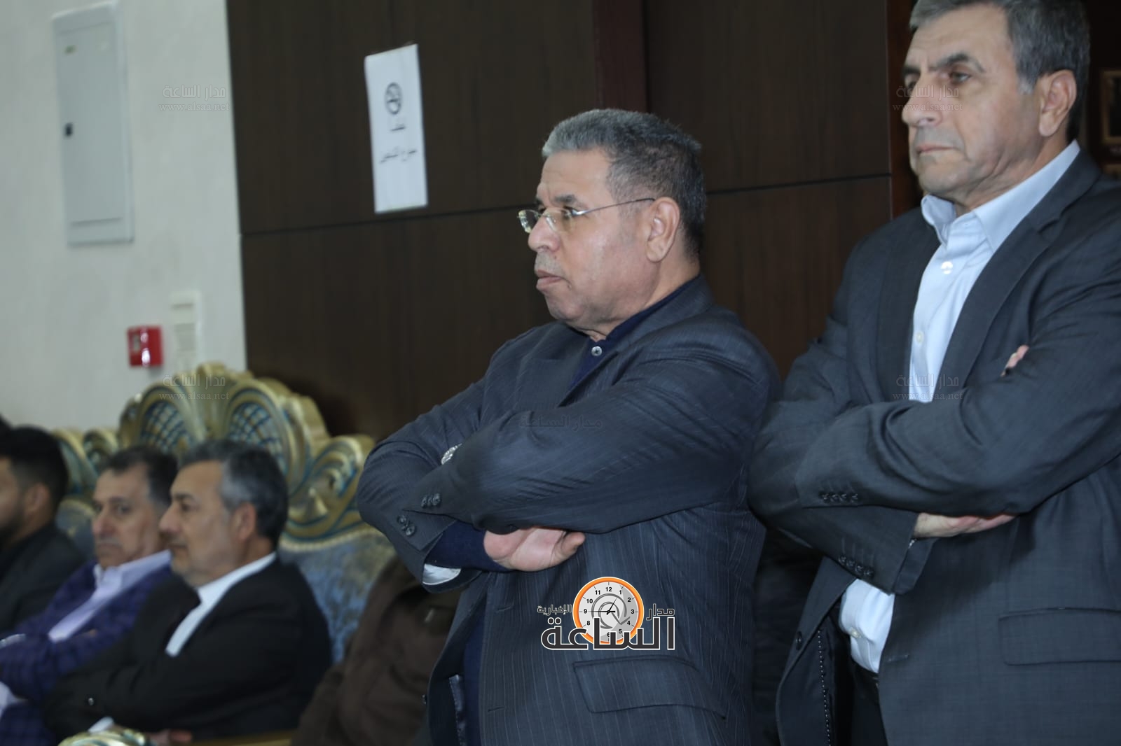 Madar Al-Saa Images 0.7148262395792964