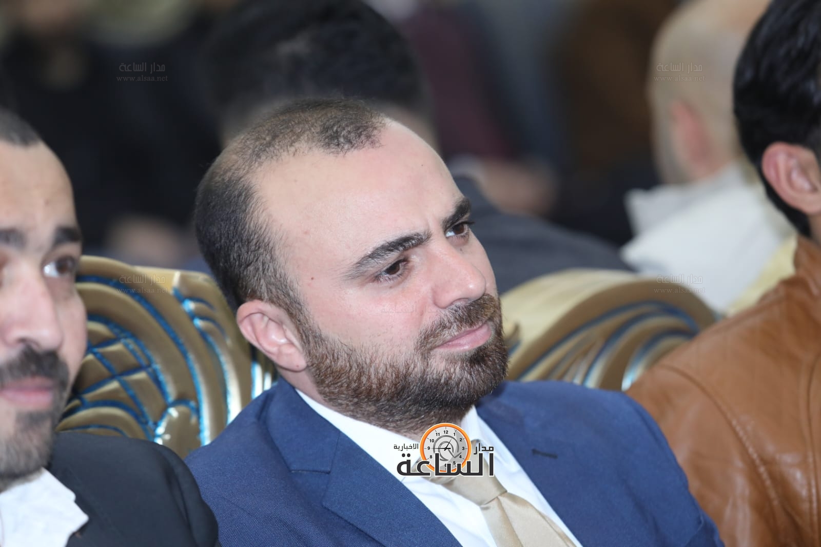 Madar Al-Saa Images 0.30199099650233396