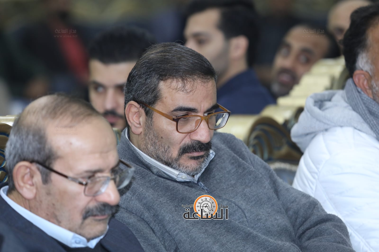 Madar Al-Saa Images 0.3088125480096904