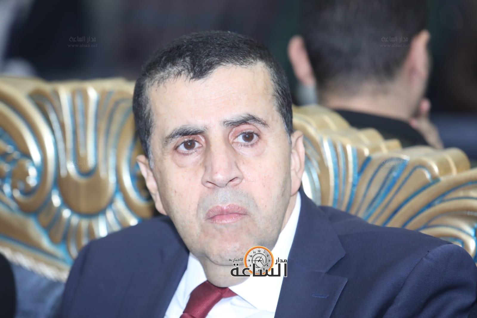 Madar Al-Saa Images 0.2630198373657149