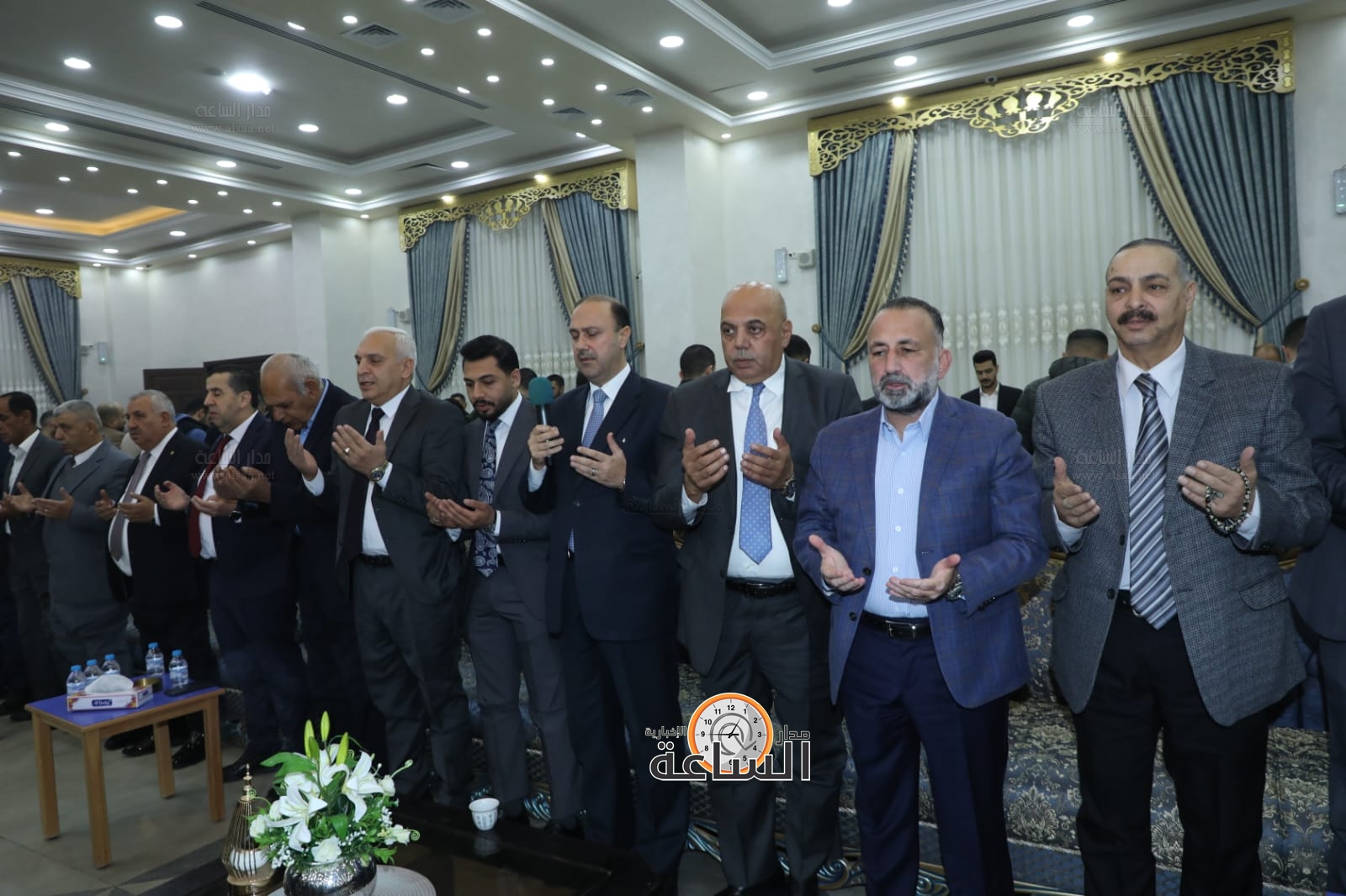 Madar Al-Saa Images 0.0776908226443156