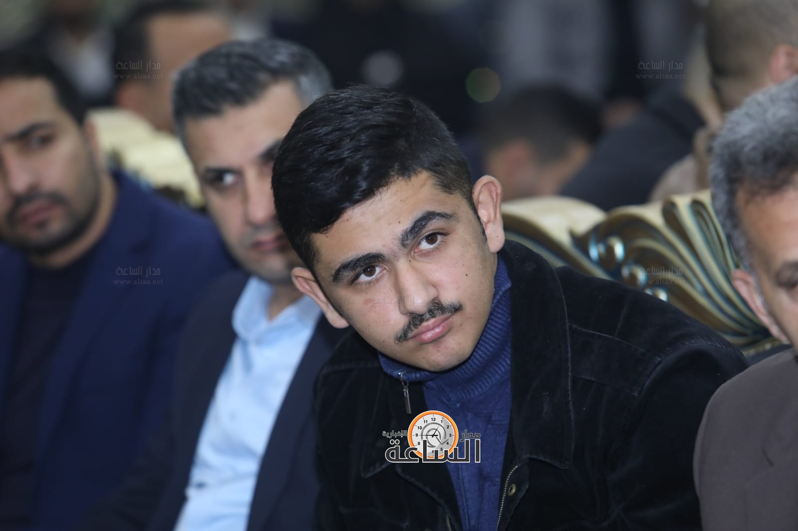 Madar Al-Saa Images 0.9851432539211626