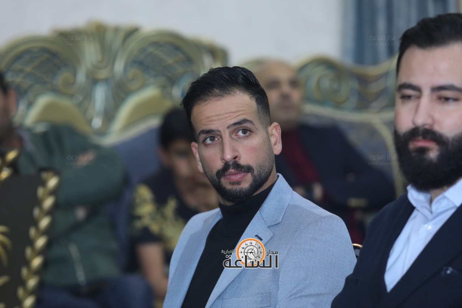 Madar Al-Saa Images 0.8013332172721483