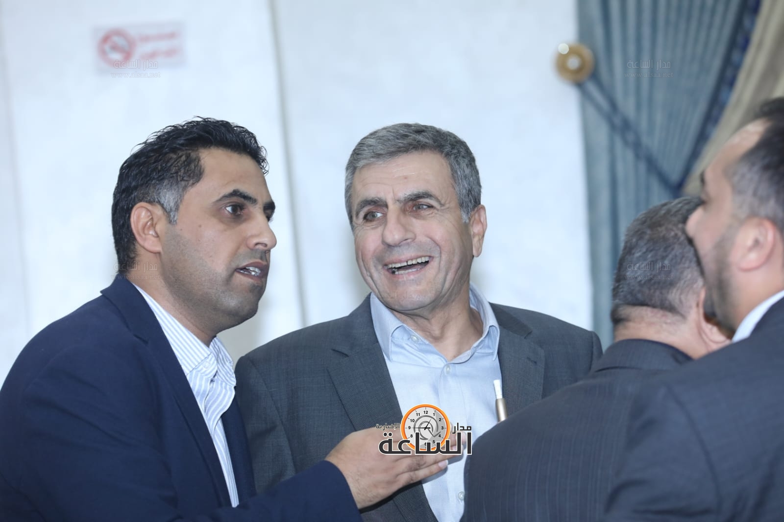 Madar Al-Saa Images 0.14957774163625248