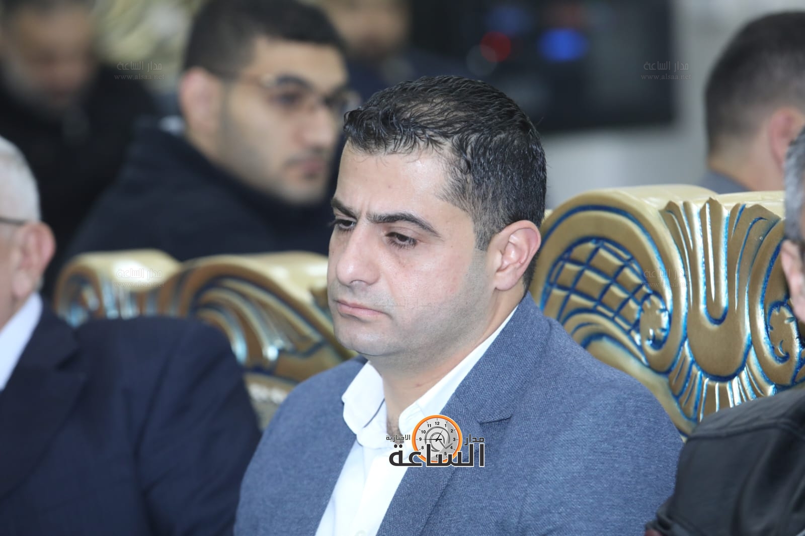 Madar Al-Saa Images 0.2472955465500528