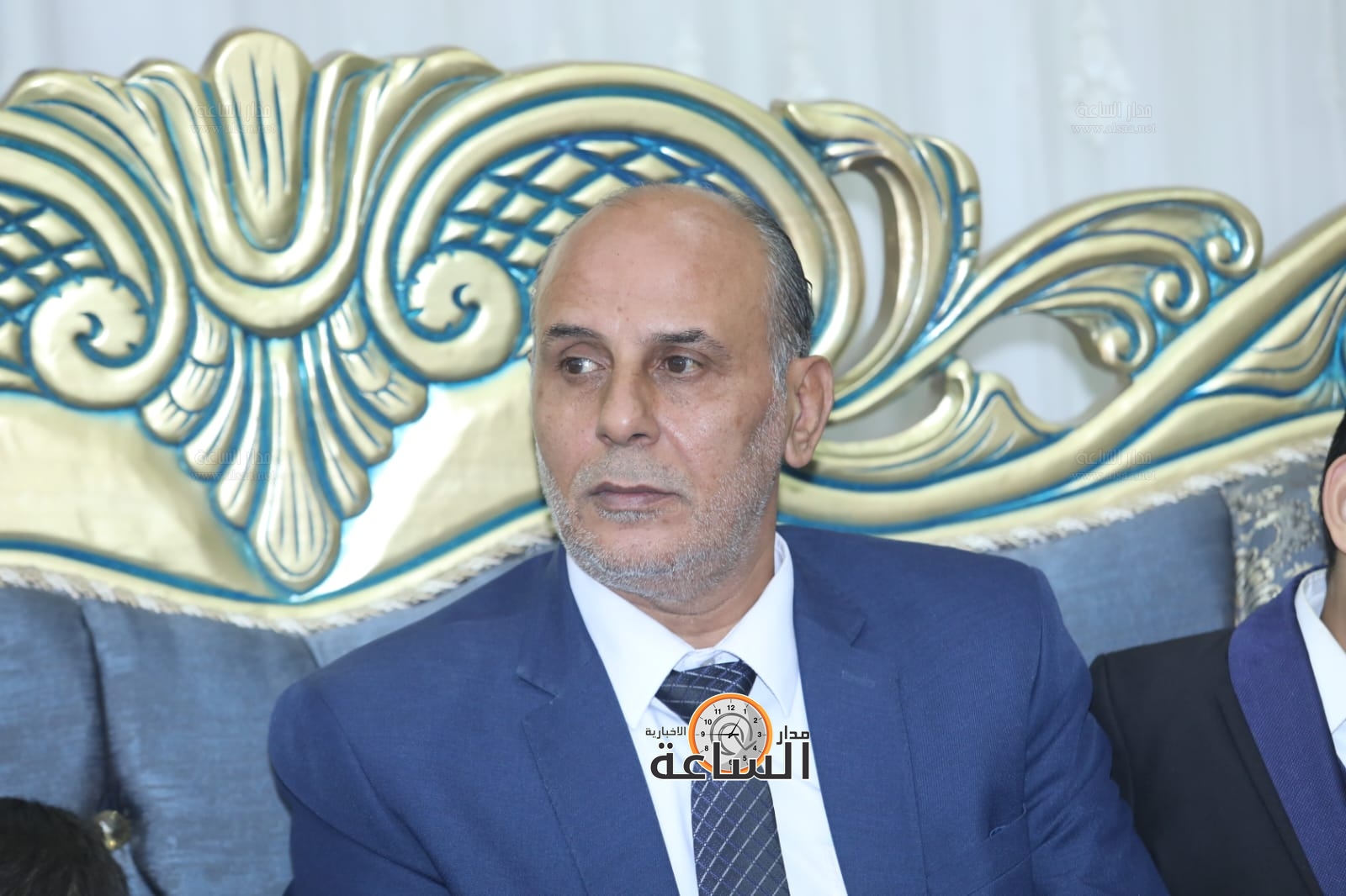 Madar Al-Saa Images 0.20055505330939716