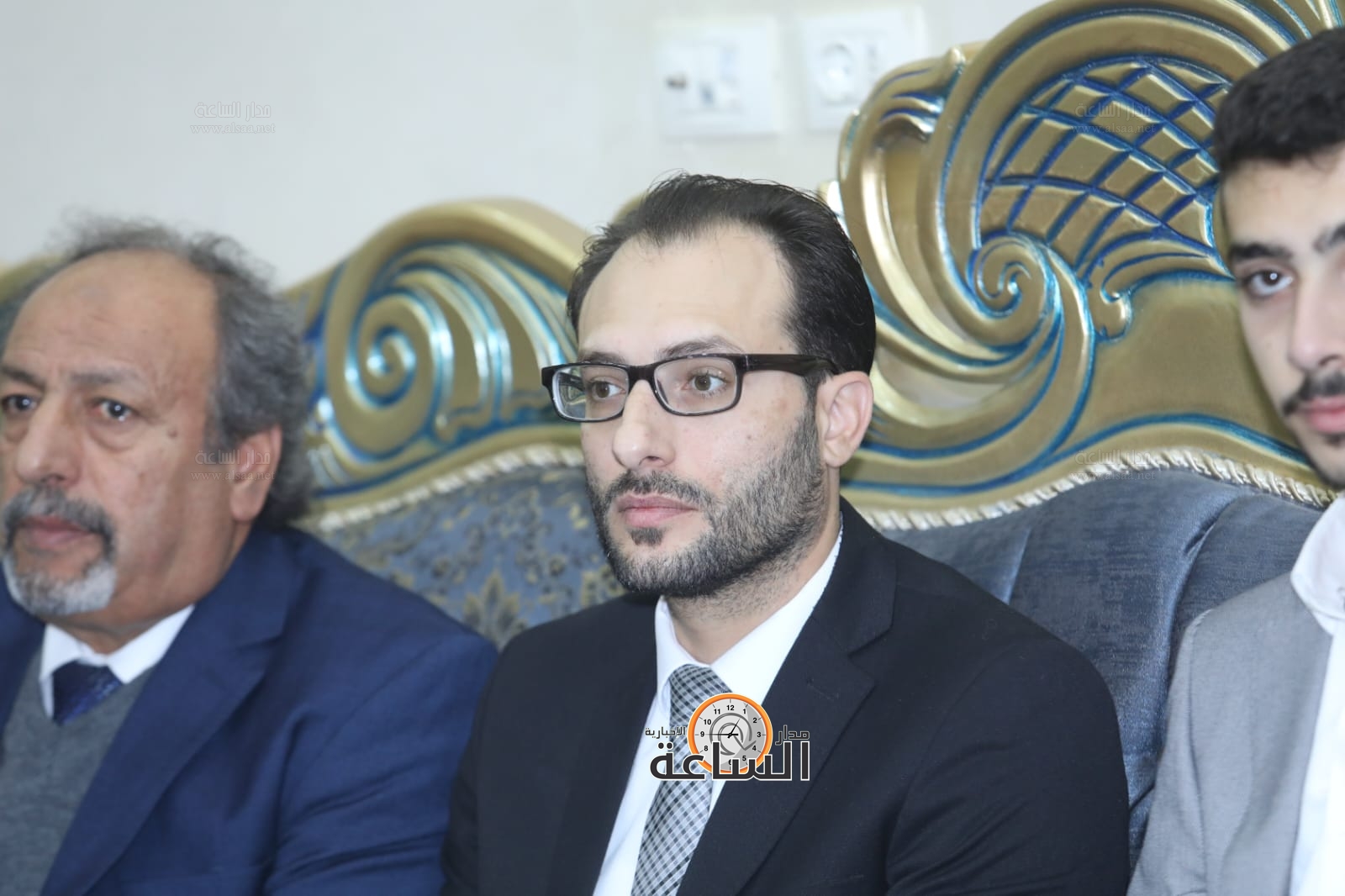 Madar Al-Saa Images 0.18053946296063383