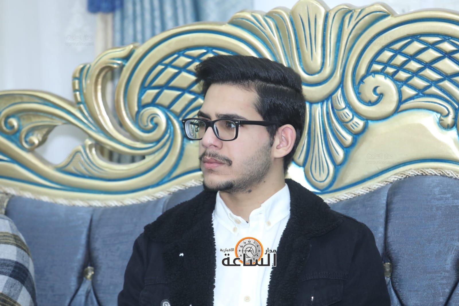 Madar Al-Saa Images 0.2815877034816934