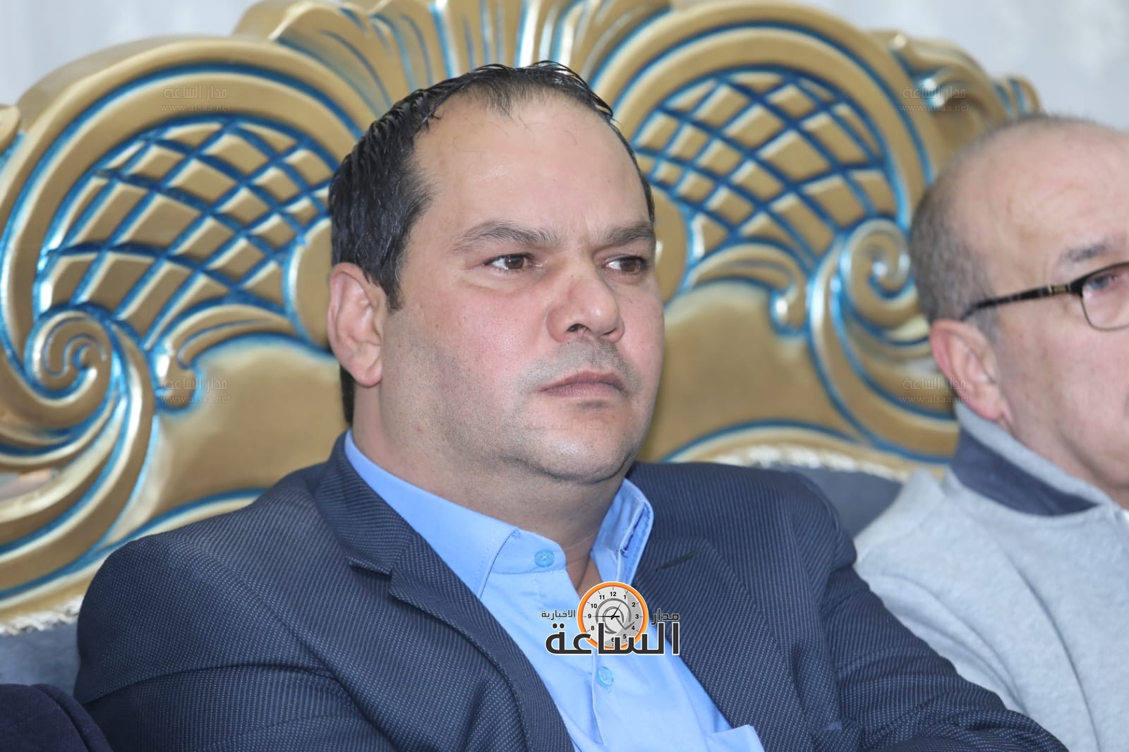 Madar Al-Saa Images 0.809518305005803