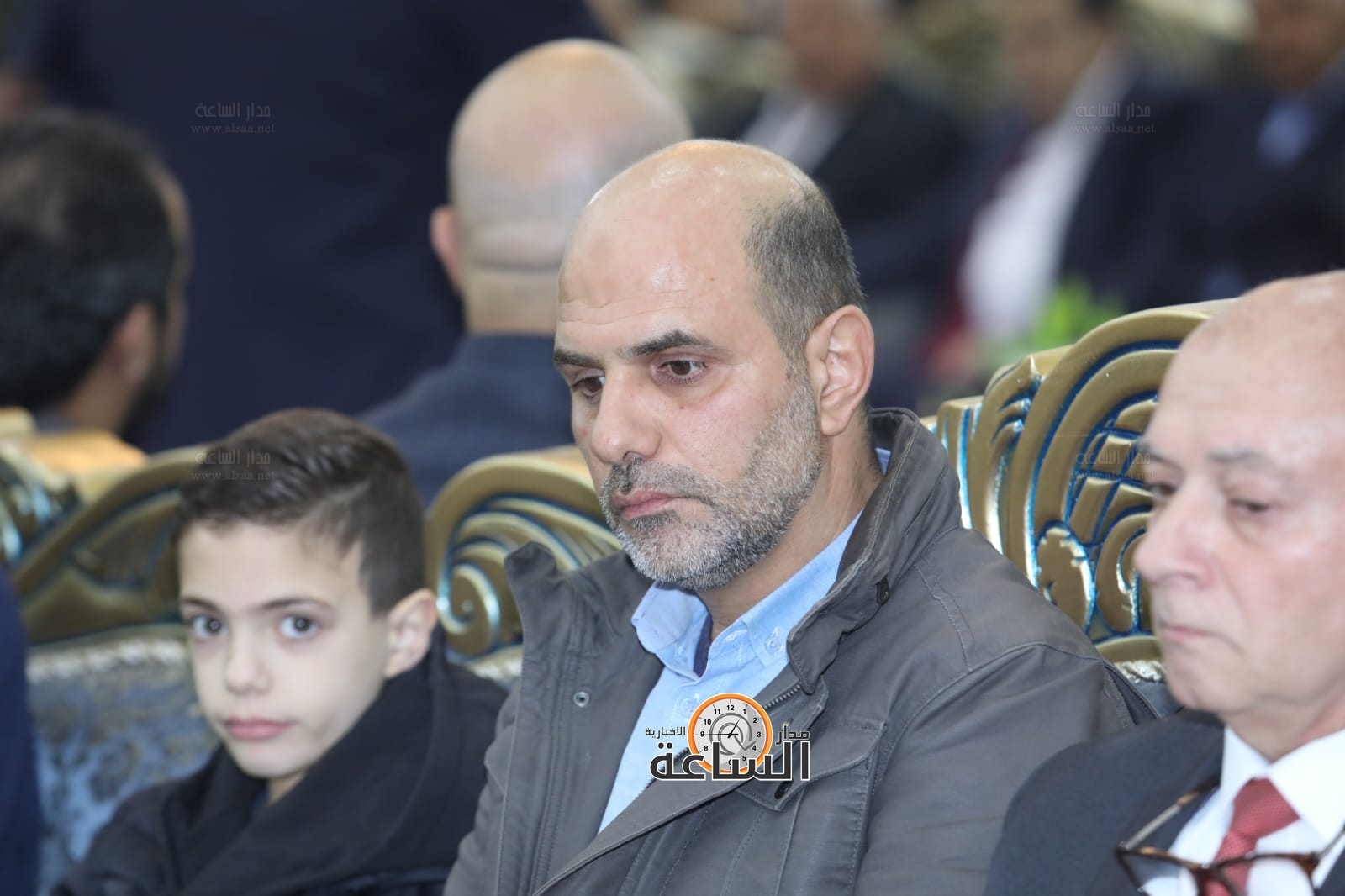 Madar Al-Saa Images 0.5982087855367506