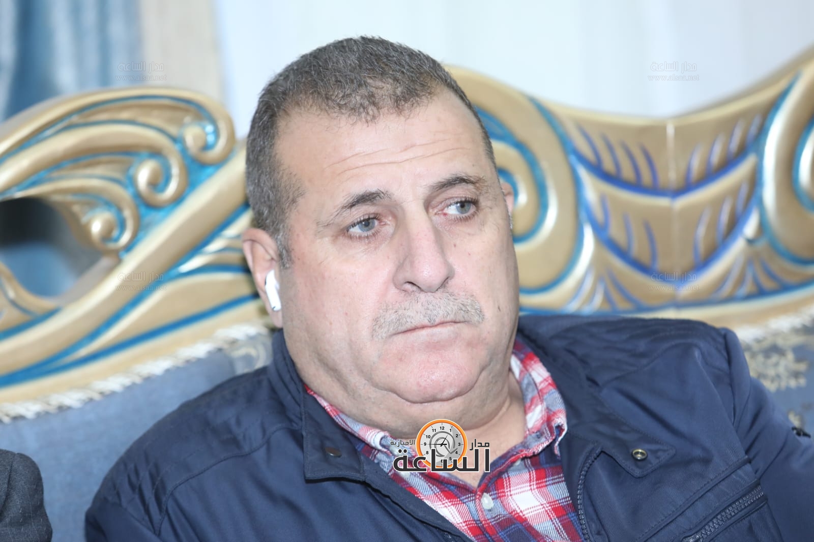 Madar Al-Saa Images 0.17977244433312256