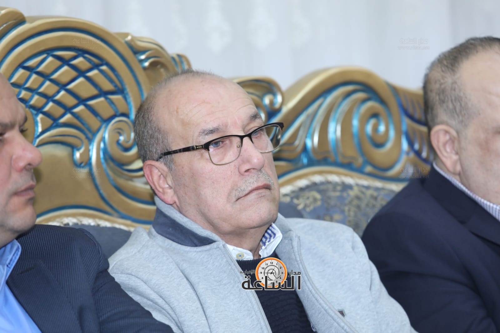 Madar Al-Saa Images 0.806846723966065