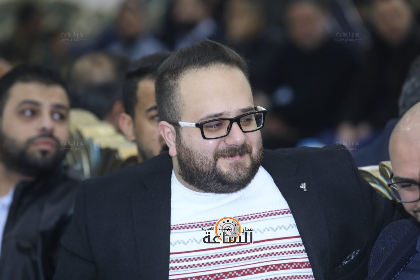 Madar Al-Saa Images 0.8714101389477997