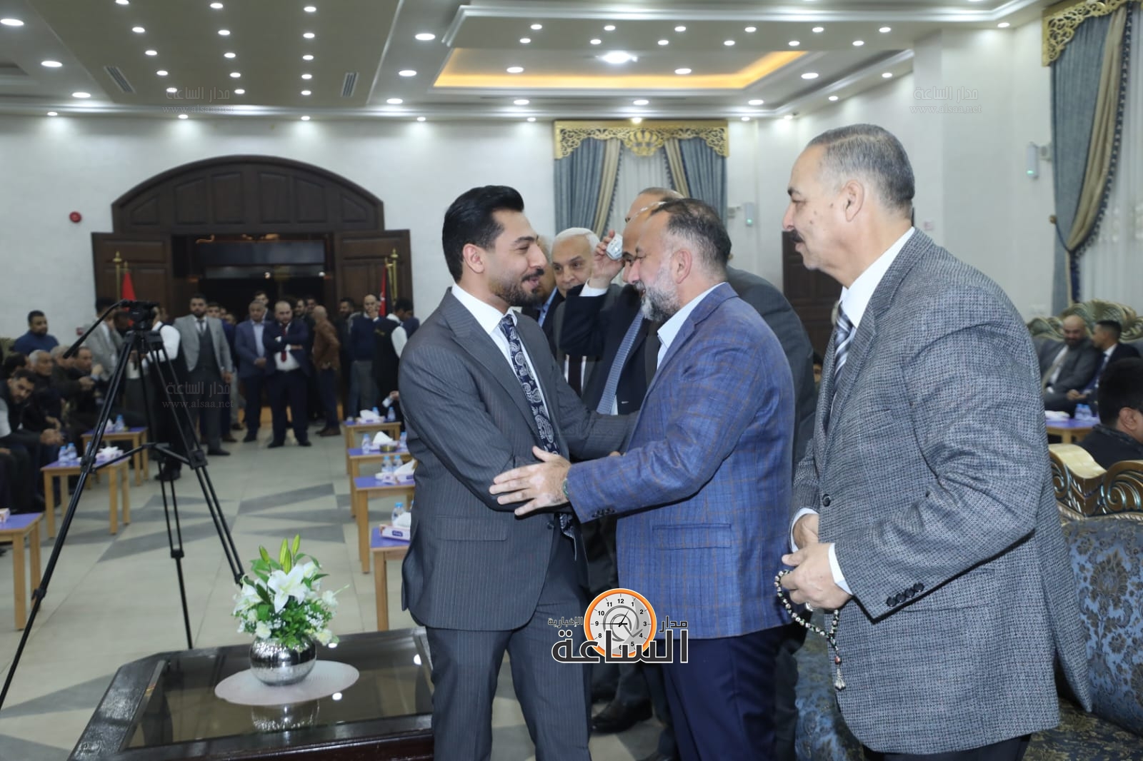 Madar Al-Saa Images 0.5402766563303769