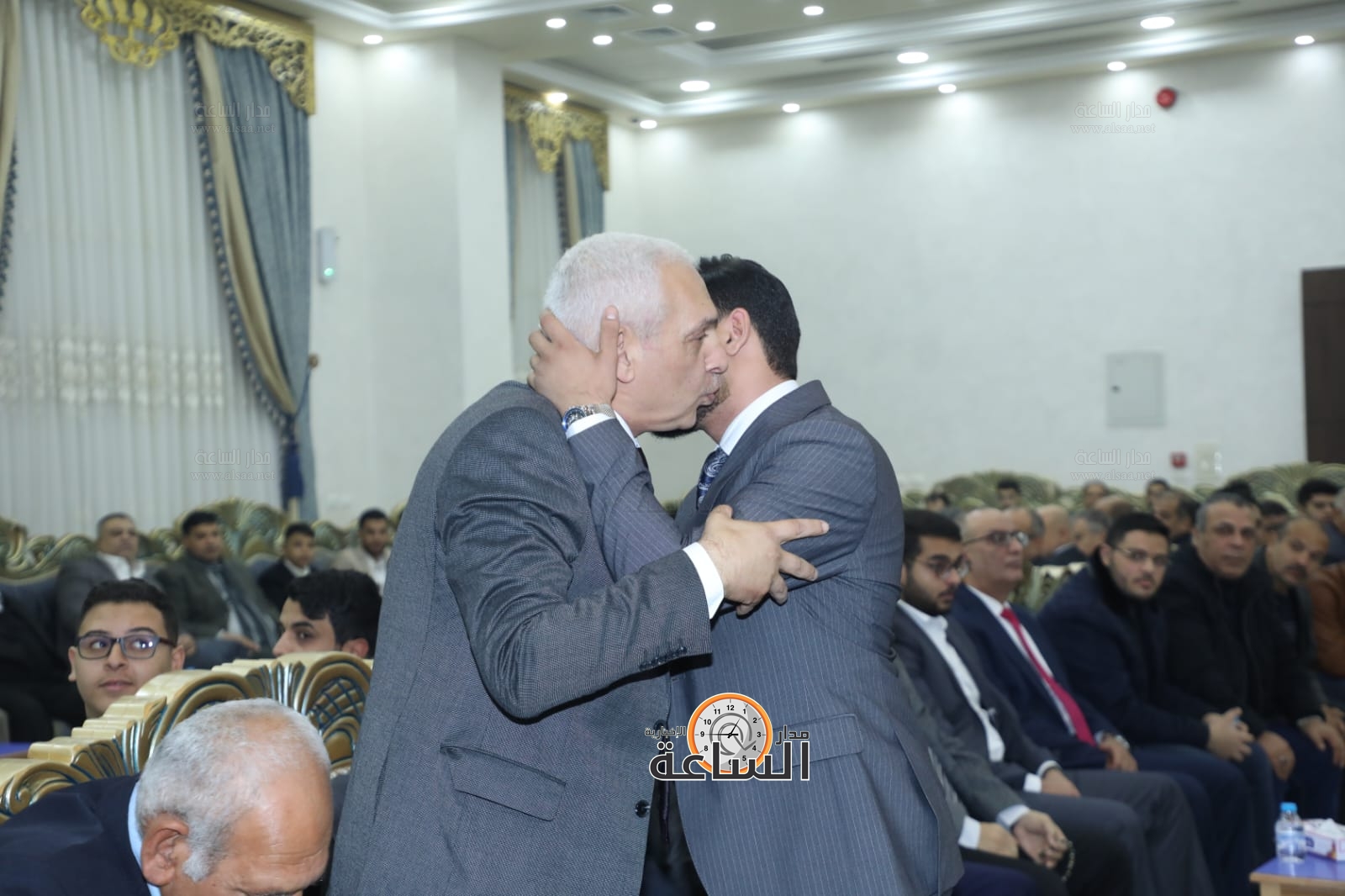 Madar Al-Saa Images 0.650329461321137