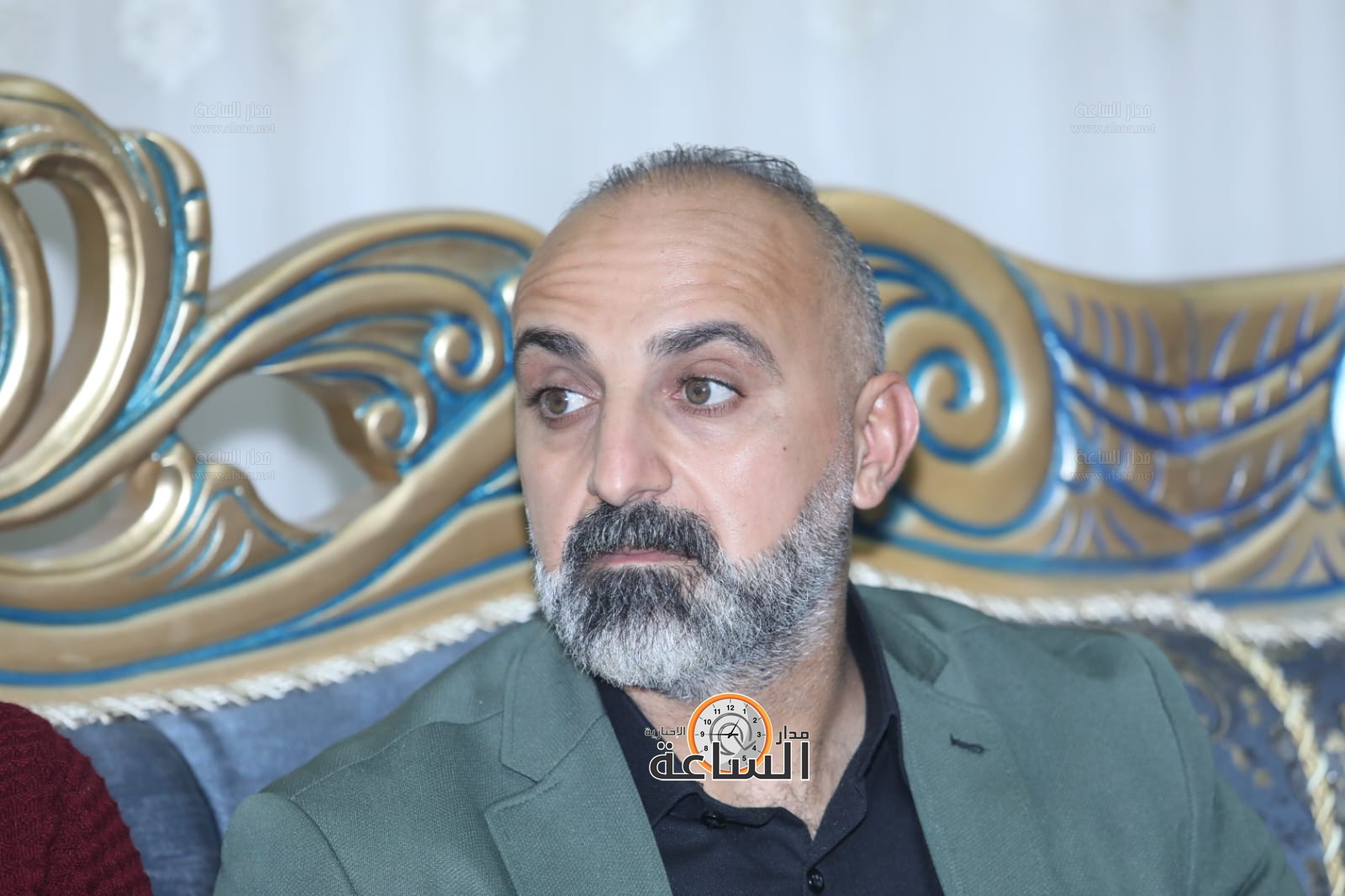 Madar Al-Saa Images 0.7954365070090046