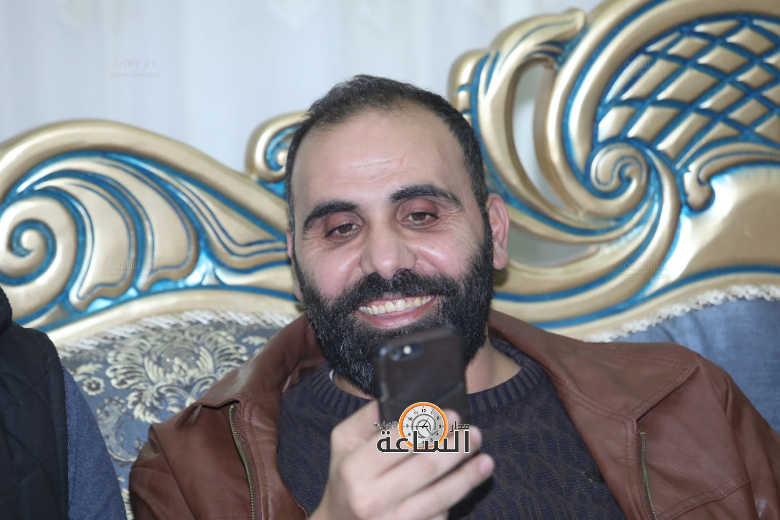 Madar Al-Saa Images 0.5236465764497482