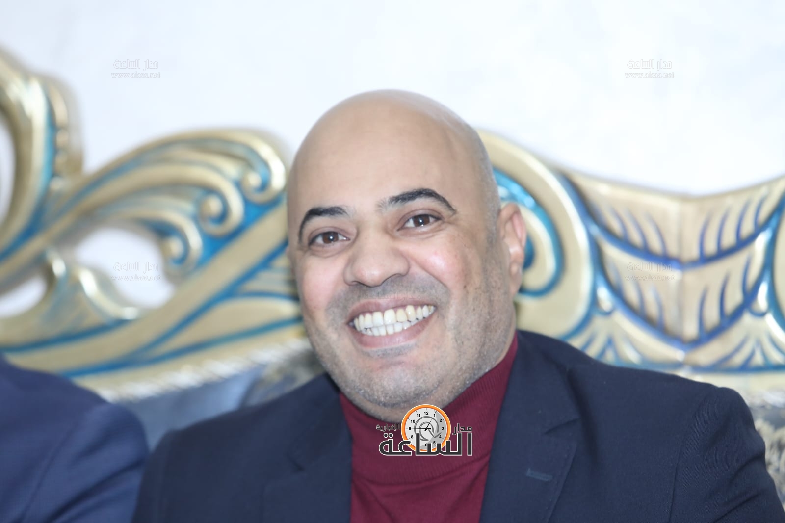 Madar Al-Saa Images 0.41703868657367615